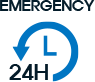 응급실 24시간